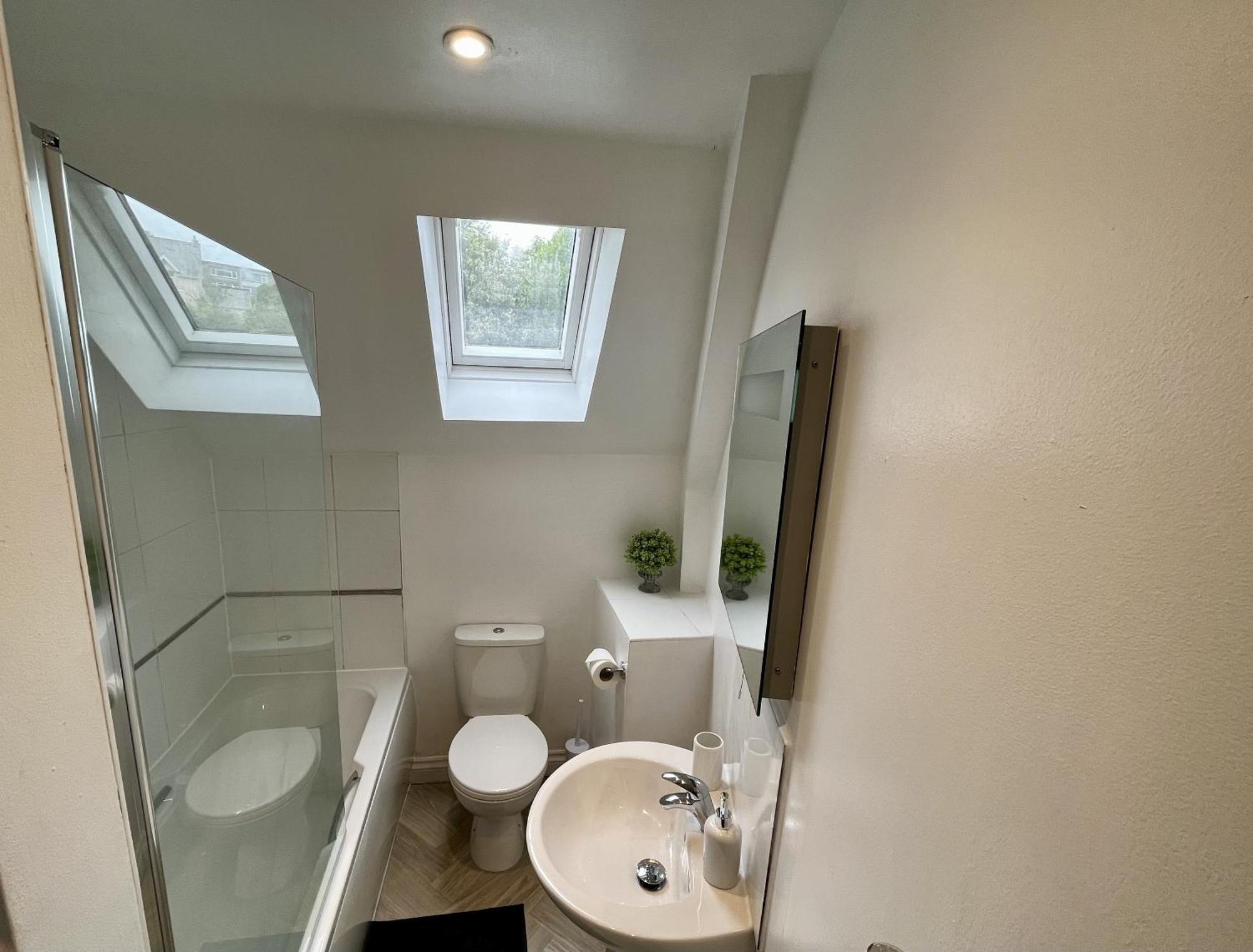 Villa The Coach House - With Hot Tub St Austell Zimmer foto